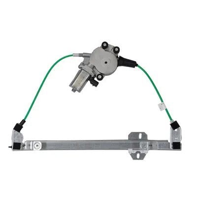 Electric window lifter front left