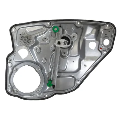 Window lifter manual rear left