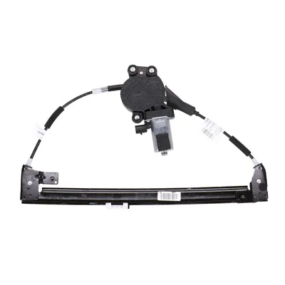 Electric window lifter front left