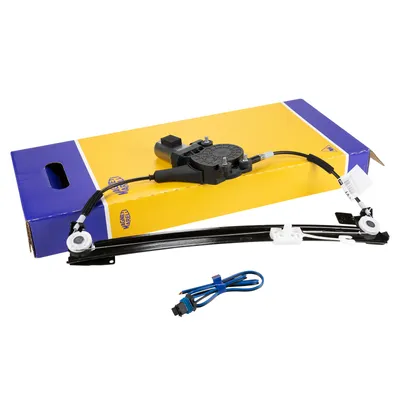 Electric window regulator front left Magneti Marelli