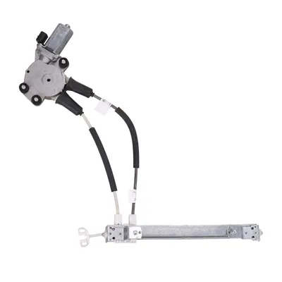 Electric window lifter rear right