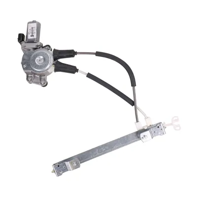 Electric window lifter rear left