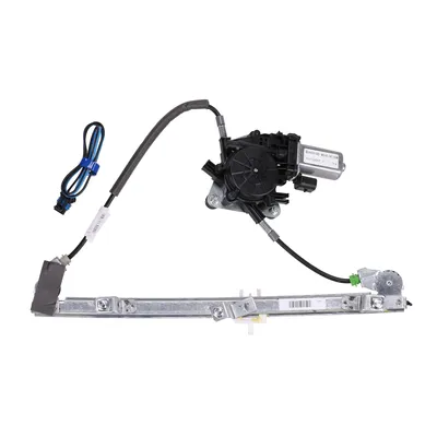 Electric window lifter front left