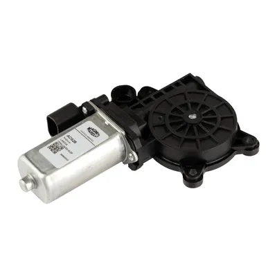 Motor for window regulator front right Magneti Marelli