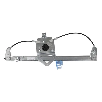 Window lifter mechanism front right