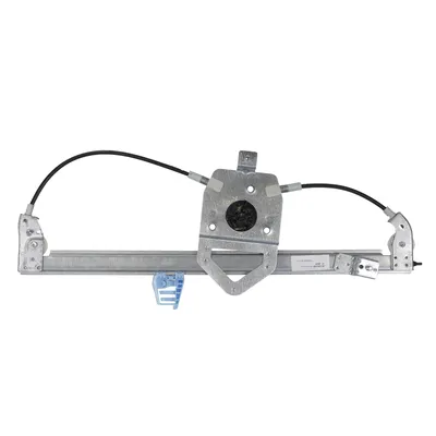 Window lifter mechanism front left