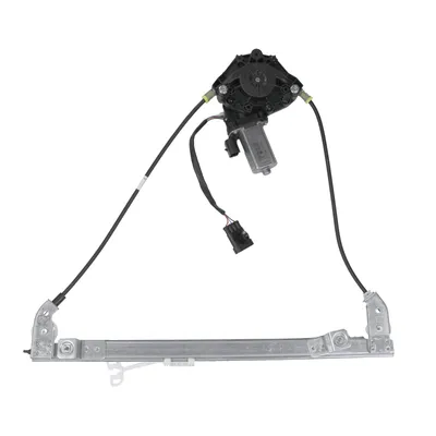 Electric window lifter front right