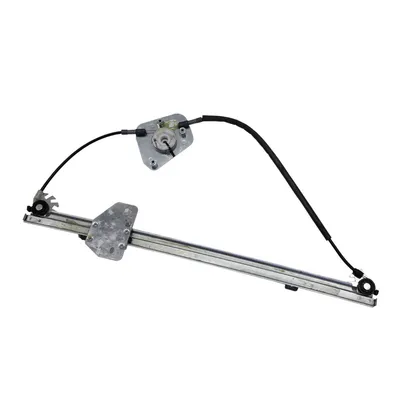 Window lifter electric mechanism front right
