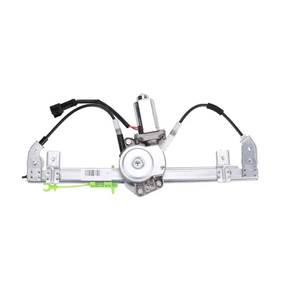 Electric window lifter front right