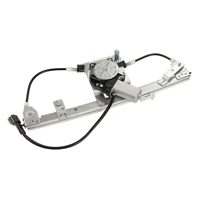 Electric window lifter front left