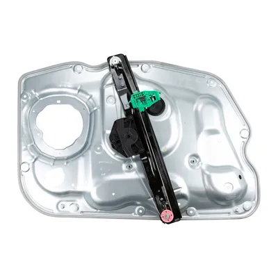 Window lifter mechanism front right