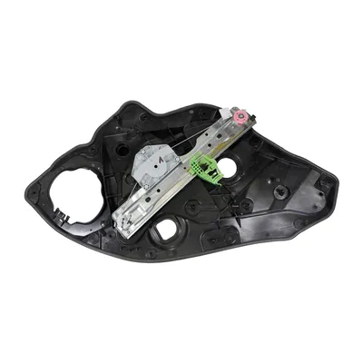 Window lifter mechanism rear left
