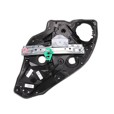 Window lifter mechanism rear right