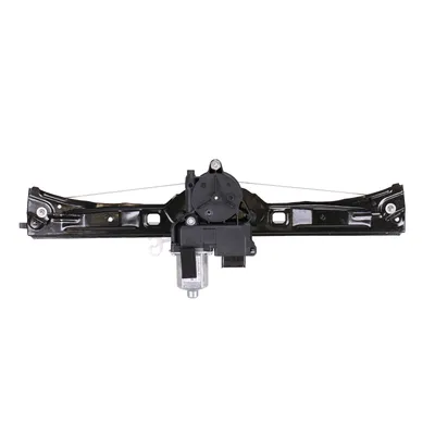 Window lifter mechanism right