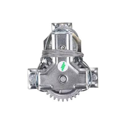 Window lifter manual front right left