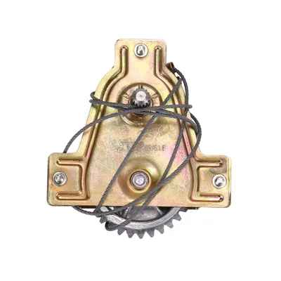 Window lifter manual rear right left