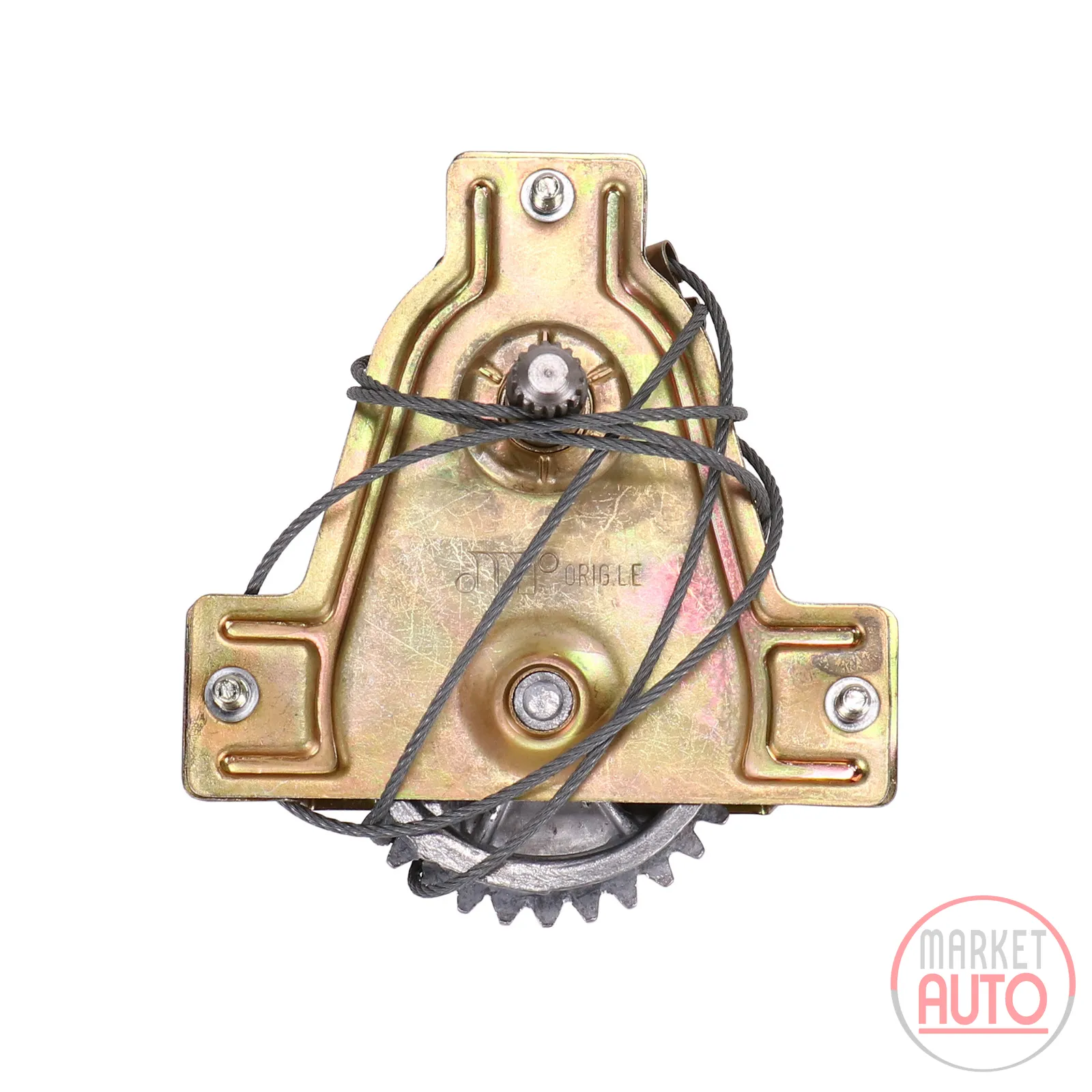 Window lifter manual rear right left