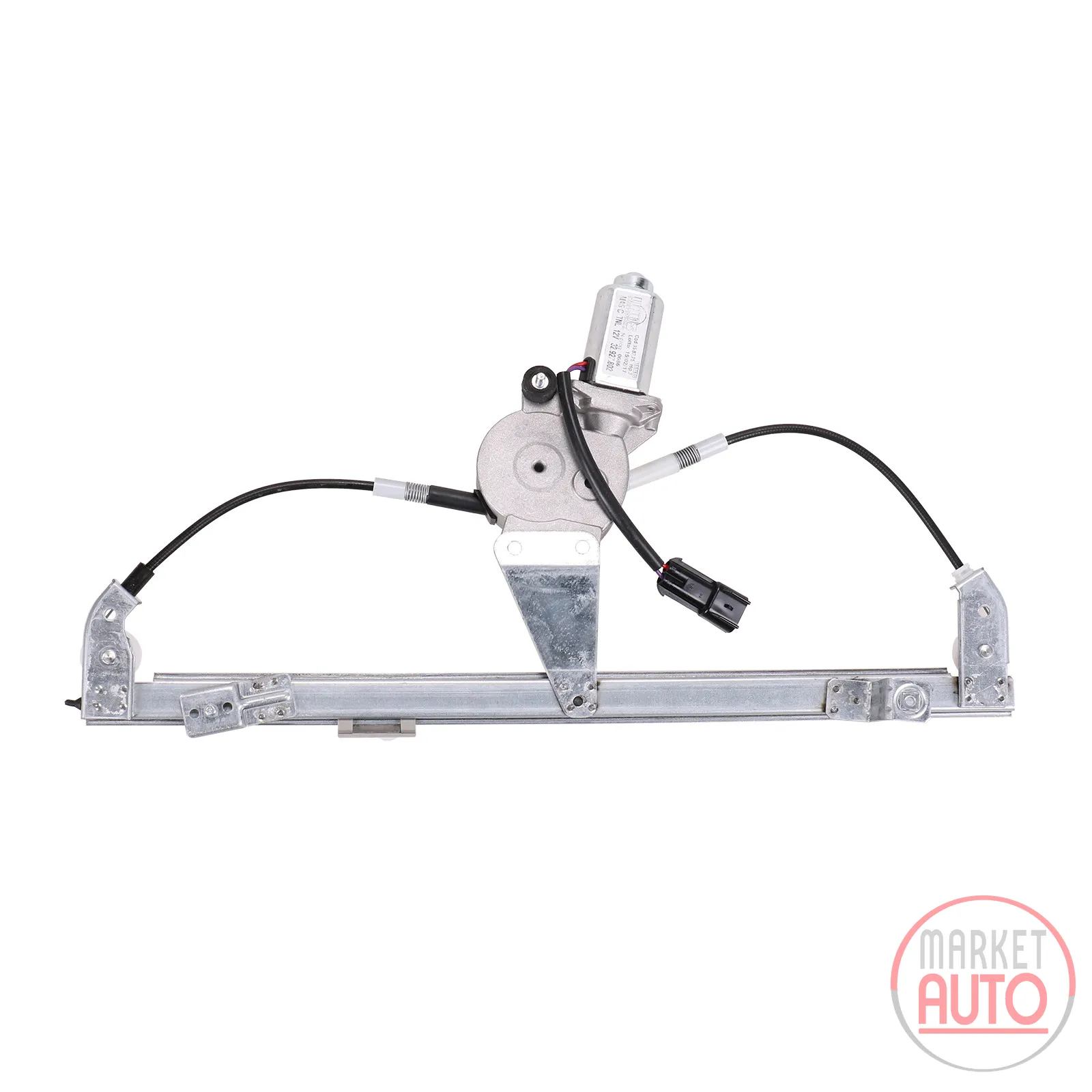 Electric window lifter front left