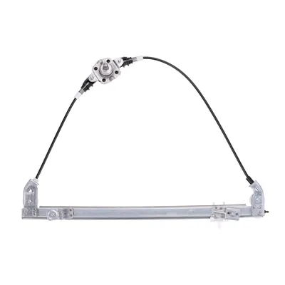 Window lifter manual front left