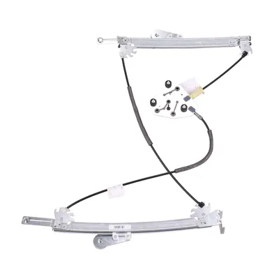 Window lifter mechanism front left Magneti Marelli