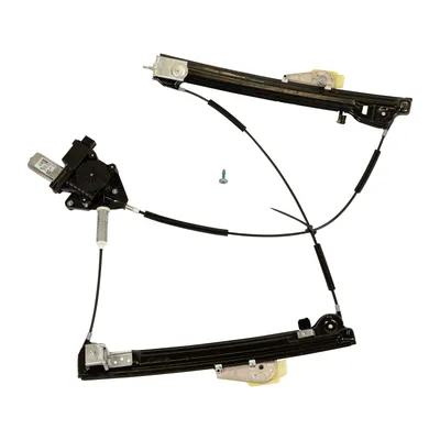 Window lifter mechanism front left