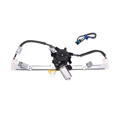 Electric window regulator front right with motor Magneti Marelli