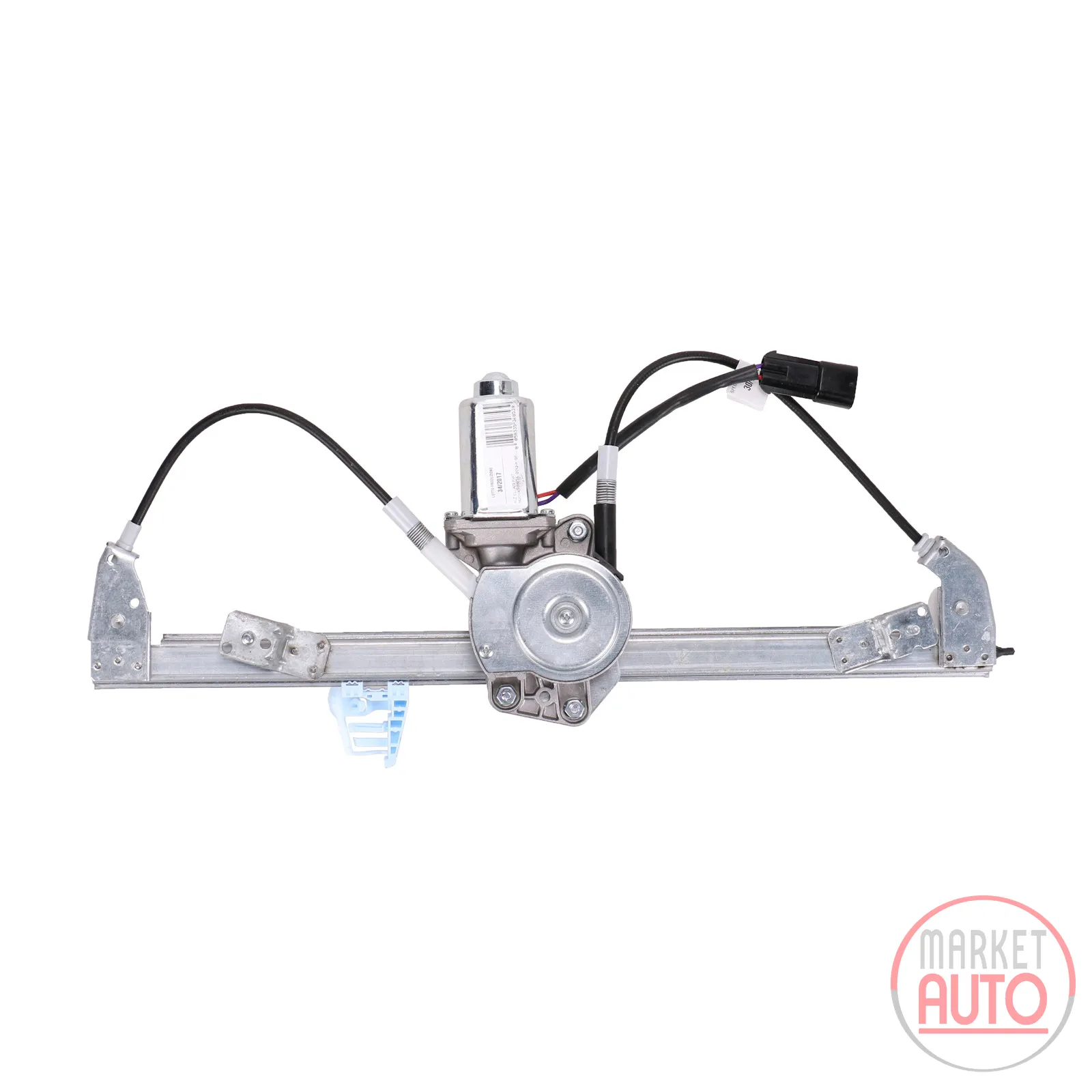 Electric window lifter front left