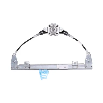 Manual window lifter rear right