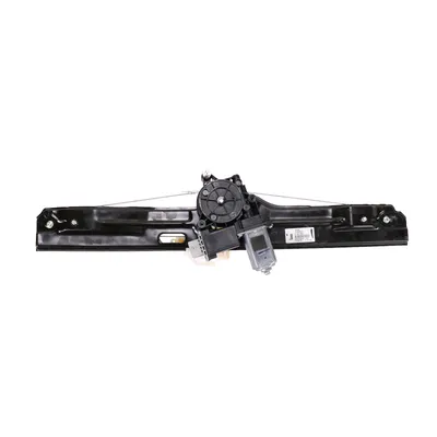 Electric window lifter front right with motor with comfort function