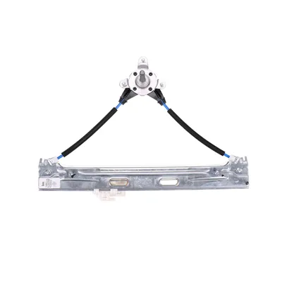 Manual window lifter rear right