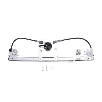 Electric window lifter rear left