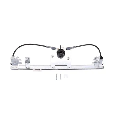 Electric window lifter rear right