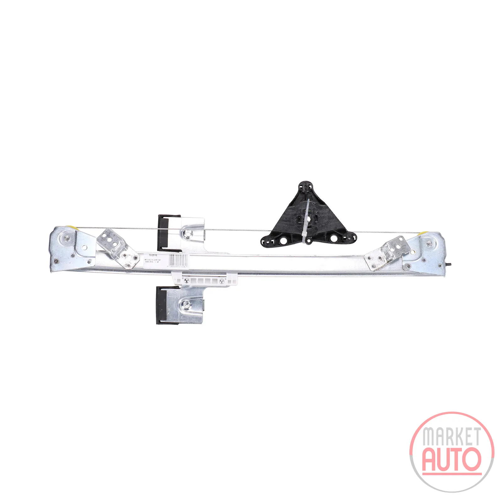 Window lifter manual front left 5 doors
