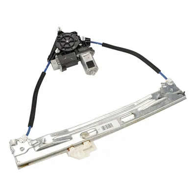Rear electric window lifter right