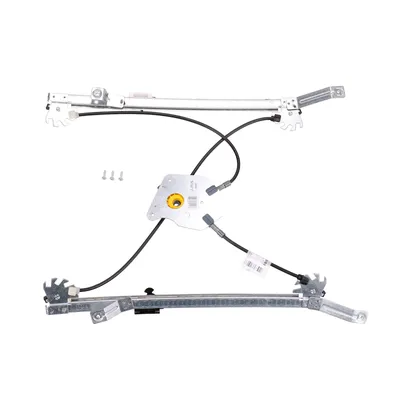 Window lifter front mechanical right