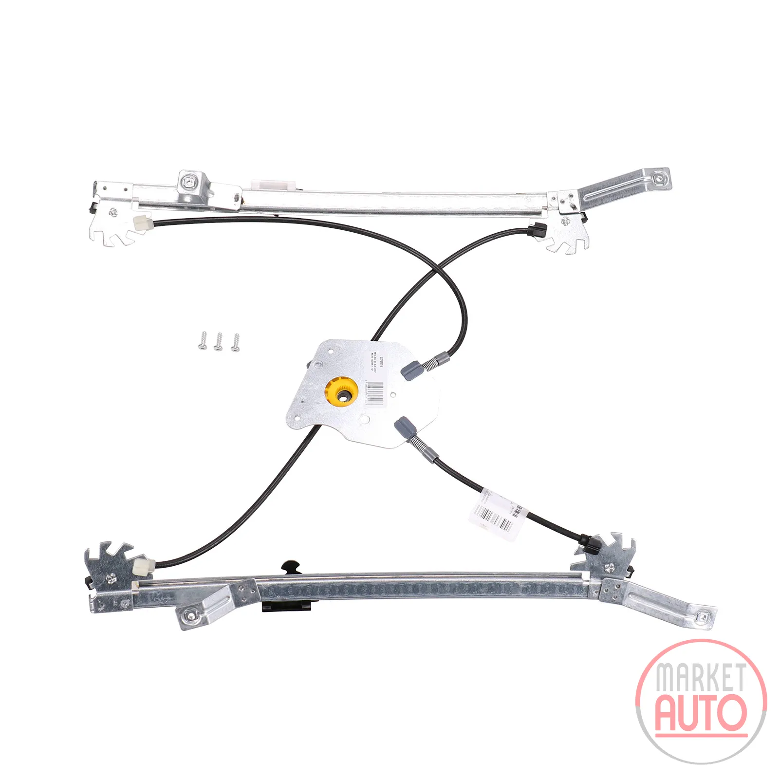 Window lifter front mechanical right