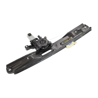 Electric window lifter front right electric motor