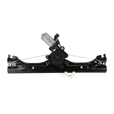 Electric window lifter left