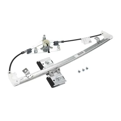 Window lifter rear left