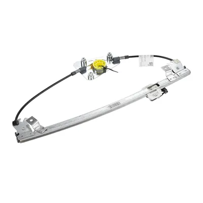 Window lifter rear right