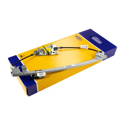 Window lifter rear left