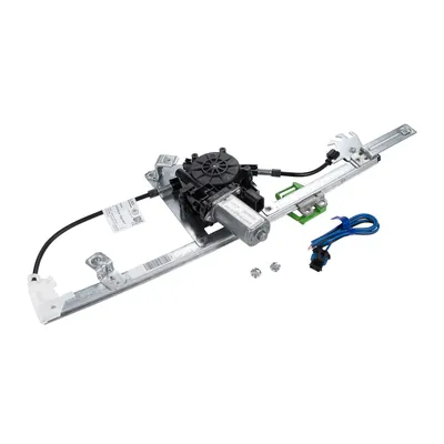 Window lifter front left