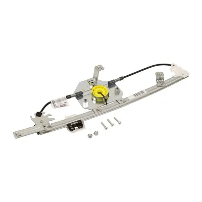 Window lifter front right