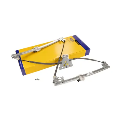 Window lifter front right