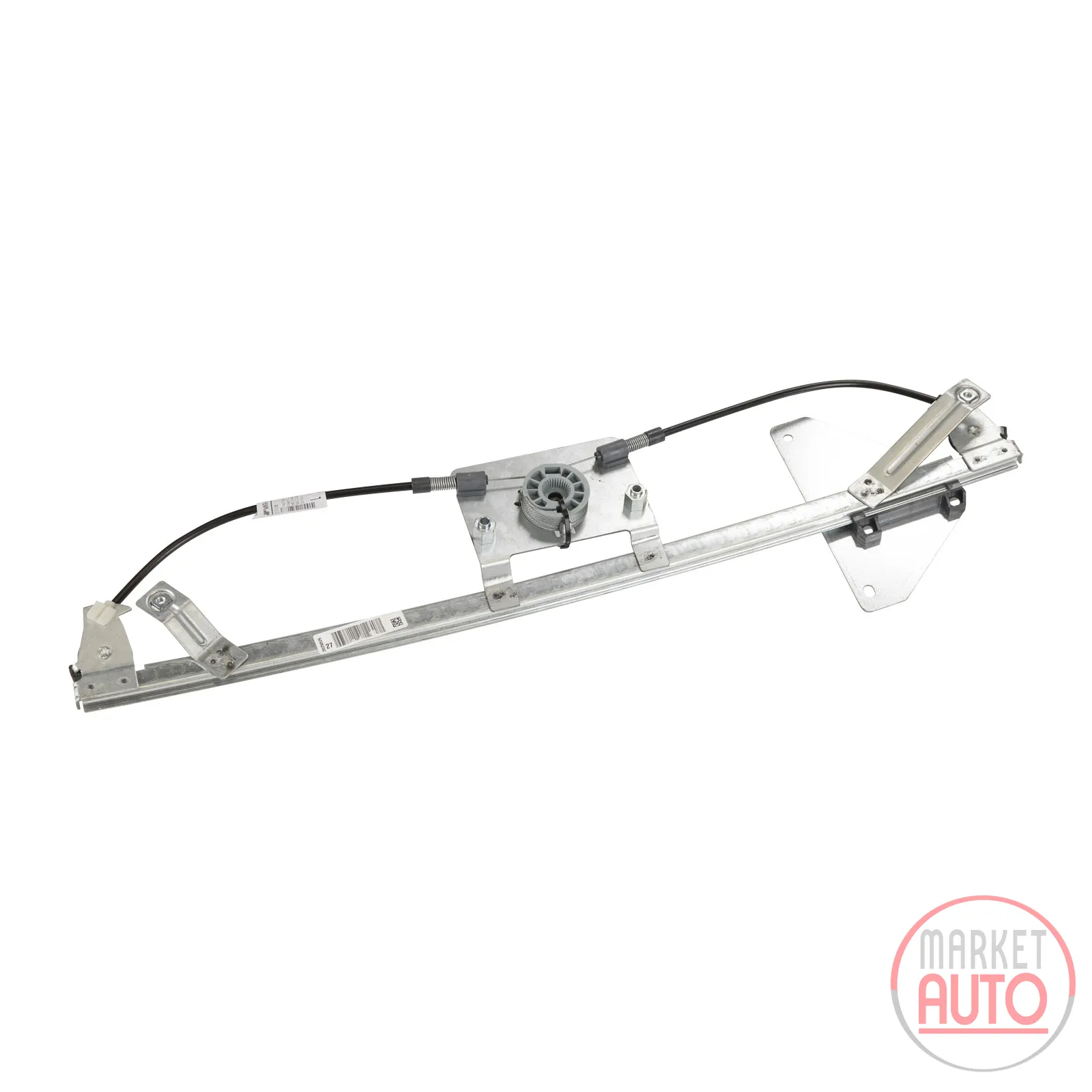 Window lift motor front left