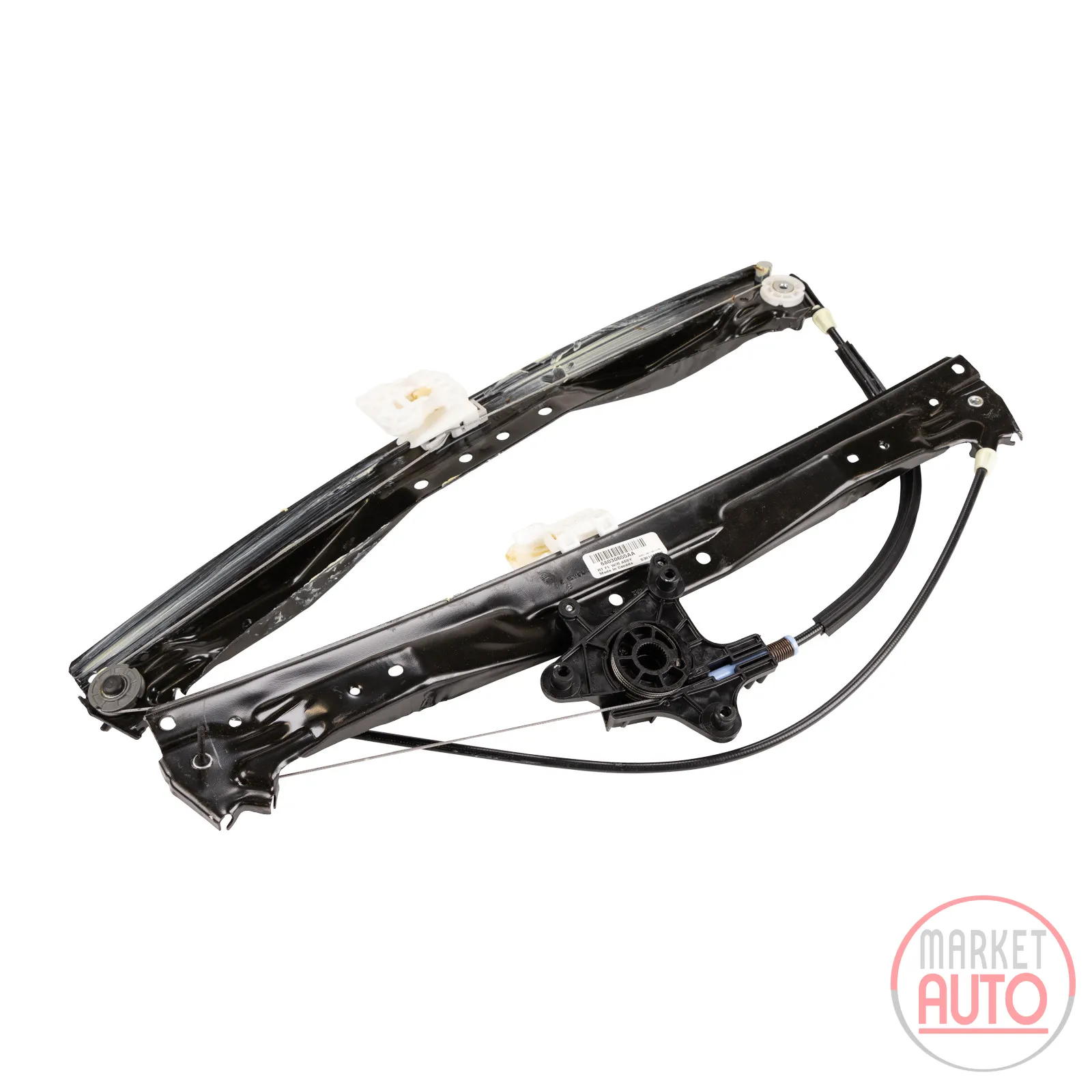 Window lifter front left