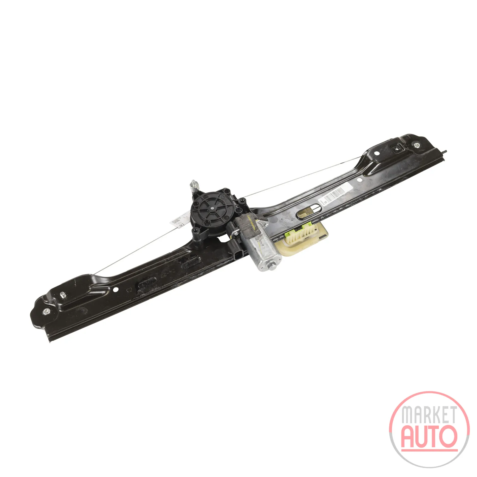 Electric window lifter right