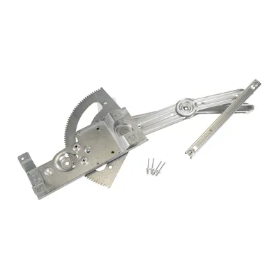 Window lifter front left manual for 5 doors