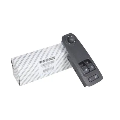Cover window switch left