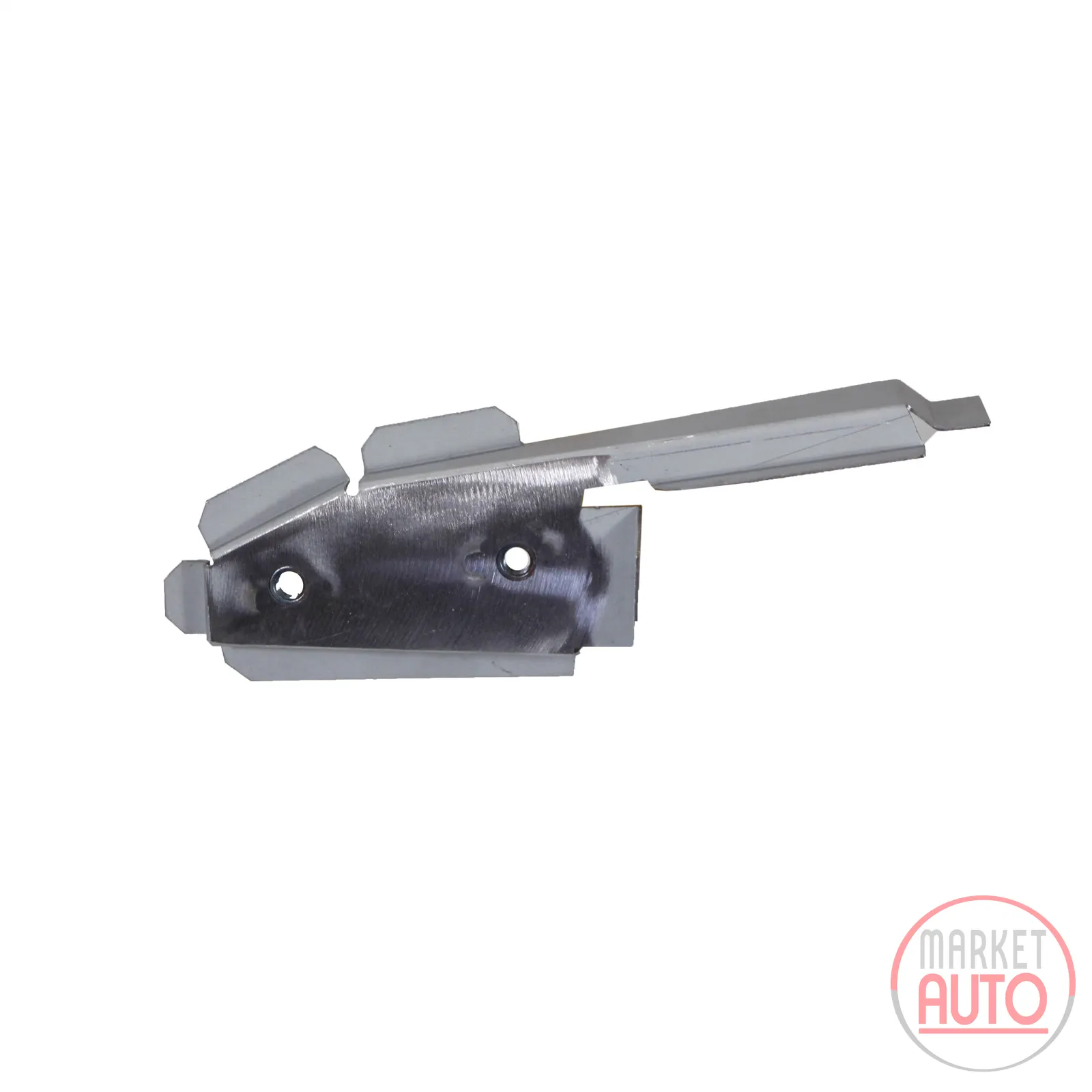 Hood hinge bearing right
